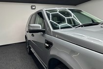 Land Rover Freelander (06-14) 2.2 SD4 Dynamic 5d Auto For Sale - SIMPSON MOTORS, Dunfermline