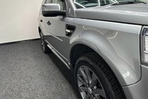 Land Rover Freelander (06-14) 2.2 SD4 Dynamic 5d Auto For Sale - SIMPSON MOTORS, Dunfermline