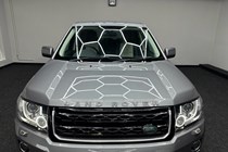 Land Rover Freelander (06-14) 2.2 SD4 Dynamic 5d Auto For Sale - SIMPSON MOTORS, Dunfermline