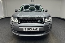 Land Rover Freelander (06-14) 2.2 SD4 Dynamic 5d Auto For Sale - SIMPSON MOTORS, Dunfermline