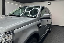 Land Rover Freelander (06-14) 2.2 SD4 Dynamic 5d Auto For Sale - SIMPSON MOTORS, Dunfermline
