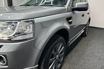 Land Rover Freelander (06-14) 2.2 SD4 Dynamic 5d Auto For Sale - SIMPSON MOTORS, Dunfermline
