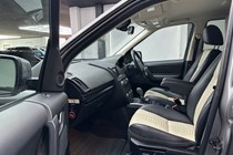 Land Rover Freelander (06-14) 2.2 SD4 Dynamic 5d Auto For Sale - SIMPSON MOTORS, Dunfermline