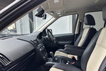 Land Rover Freelander (06-14) 2.2 SD4 Dynamic 5d Auto For Sale - SIMPSON MOTORS, Dunfermline