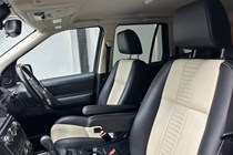 Land Rover Freelander (06-14) 2.2 SD4 Dynamic 5d Auto For Sale - SIMPSON MOTORS, Dunfermline