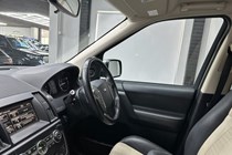 Land Rover Freelander (06-14) 2.2 SD4 Dynamic 5d Auto For Sale - SIMPSON MOTORS, Dunfermline