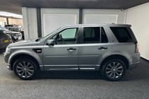 Land Rover Freelander (06-14) 2.2 SD4 Dynamic 5d Auto For Sale - SIMPSON MOTORS, Dunfermline