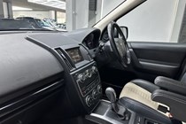 Land Rover Freelander (06-14) 2.2 SD4 Dynamic 5d Auto For Sale - SIMPSON MOTORS, Dunfermline