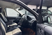 Land Rover Freelander (06-14) 2.2 SD4 Dynamic 5d Auto For Sale - SIMPSON MOTORS, Dunfermline