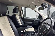 Land Rover Freelander (06-14) 2.2 SD4 Dynamic 5d Auto For Sale - SIMPSON MOTORS, Dunfermline