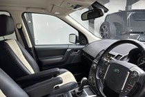 Land Rover Freelander (06-14) 2.2 SD4 Dynamic 5d Auto For Sale - SIMPSON MOTORS, Dunfermline