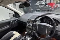 Land Rover Freelander (06-14) 2.2 SD4 Dynamic 5d Auto For Sale - SIMPSON MOTORS, Dunfermline