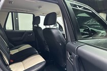 Land Rover Freelander (06-14) 2.2 SD4 Dynamic 5d Auto For Sale - SIMPSON MOTORS, Dunfermline