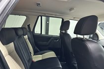Land Rover Freelander (06-14) 2.2 SD4 Dynamic 5d Auto For Sale - SIMPSON MOTORS, Dunfermline