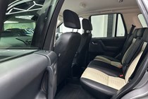 Land Rover Freelander (06-14) 2.2 SD4 Dynamic 5d Auto For Sale - SIMPSON MOTORS, Dunfermline