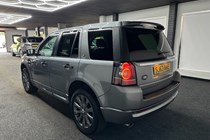 Land Rover Freelander (06-14) 2.2 SD4 Dynamic 5d Auto For Sale - SIMPSON MOTORS, Dunfermline