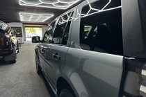 Land Rover Freelander (06-14) 2.2 SD4 Dynamic 5d Auto For Sale - SIMPSON MOTORS, Dunfermline