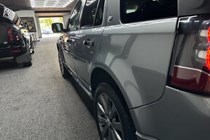 Land Rover Freelander (06-14) 2.2 SD4 Dynamic 5d Auto For Sale - SIMPSON MOTORS, Dunfermline