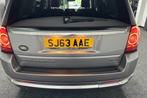 Land Rover Freelander (06-14) 2.2 SD4 Dynamic 5d Auto For Sale - SIMPSON MOTORS, Dunfermline