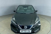 Nissan Leaf Hatchback (18 on) N-Connecta 40kWh auto 5d For Sale - HPL Motors Oldham, Oldham