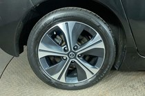 Nissan Leaf Hatchback (18 on) N-Connecta 40kWh auto 5d For Sale - HPL Motors Oldham, Oldham