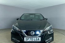Nissan Leaf Hatchback (18 on) N-Connecta 40kWh auto 5d For Sale - HPL Motors Oldham, Oldham