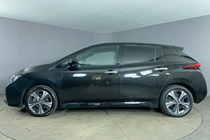 Nissan Leaf Hatchback (18 on) N-Connecta 40kWh auto 5d For Sale - HPL Motors Oldham, Oldham