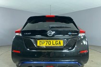 Nissan Leaf Hatchback (18 on) N-Connecta 40kWh auto 5d For Sale - HPL Motors Oldham, Oldham