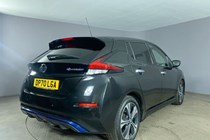 Nissan Leaf Hatchback (18 on) N-Connecta 40kWh auto 5d For Sale - HPL Motors Oldham, Oldham
