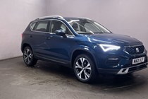 SEAT Ateca SUV (16 on) 1.5 TSI EVO SE Technology DSG 5d For Sale - HPL Motors Oldham, Oldham