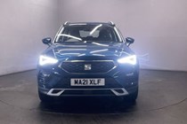 SEAT Ateca SUV (16 on) 1.5 TSI EVO SE Technology DSG 5d For Sale - HPL Motors Oldham, Oldham