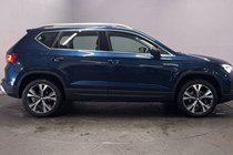 SEAT Ateca SUV (16 on) 1.5 TSI EVO SE Technology DSG 5d For Sale - HPL Motors Oldham, Oldham