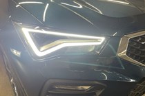 SEAT Ateca SUV (16 on) 1.5 TSI EVO SE Technology DSG 5d For Sale - HPL Motors Oldham, Oldham