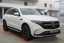 Mercedes-Benz EQC SUV (19-24) EQC 400 AMG Line Premium Plus auto 5d For Sale - HPL Motors Oldham, Oldham