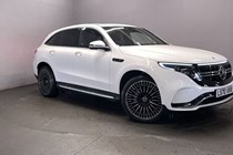 Mercedes-Benz EQC SUV (19-24) EQC 400 AMG Line Premium Plus auto 5d For Sale - HPL Motors Oldham, Oldham