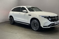 Mercedes-Benz EQC SUV (19-24) EQC 400 AMG Line Premium Plus auto 5d For Sale - HPL Motors Oldham, Oldham