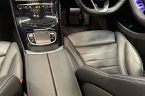 Mercedes-Benz EQC SUV (19-24) EQC 400 AMG Line Premium Plus auto 5d For Sale - HPL Motors Oldham, Oldham