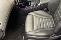 Mercedes-Benz EQC SUV (19-24) EQC 400 AMG Line Premium Plus auto 5d For Sale - HPL Motors Oldham, Oldham