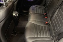 Mercedes-Benz EQC SUV (19-24) EQC 400 AMG Line Premium Plus auto 5d For Sale - HPL Motors Oldham, Oldham