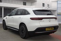 Mercedes-Benz EQC SUV (19-24) EQC 400 AMG Line Premium Plus auto 5d For Sale - HPL Motors Oldham, Oldham