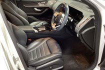 Mercedes-Benz EQC SUV (19-24) EQC 400 AMG Line Premium Plus auto 5d For Sale - HPL Motors Oldham, Oldham