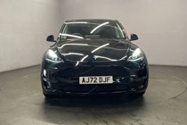 Tesla Model Y SUV (19 on) Long Range AWD 5dr Auto For Sale - HPL Motors Oldham, Oldham