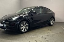 Tesla Model Y SUV (19 on) Long Range AWD 5dr Auto For Sale - HPL Motors Oldham, Oldham