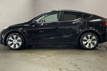 Tesla Model Y SUV (19 on) Long Range AWD 5dr Auto For Sale - HPL Motors Oldham, Oldham
