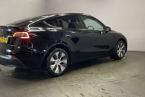 Tesla Model Y SUV (19 on) Long Range AWD 5dr Auto For Sale - HPL Motors Oldham, Oldham