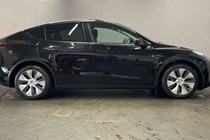 Tesla Model Y SUV (19 on) Long Range AWD 5dr Auto For Sale - HPL Motors Oldham, Oldham