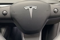 Tesla Model Y SUV (19 on) Long Range AWD 5dr Auto For Sale - HPL Motors Oldham, Oldham