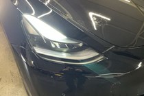 Tesla Model Y SUV (19 on) Long Range AWD 5dr Auto For Sale - HPL Motors Oldham, Oldham