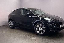 Tesla Model Y SUV (19 on) Long Range AWD 5dr Auto For Sale - HPL Motors Oldham, Oldham