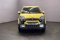 Fiat Panda 4x4 (12-23) Cross 4x4 0.9 TwinAir 85hp 5d For Sale - HPL Motors Oldham, Oldham